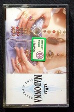 Madonna  Like A Prayer Mc