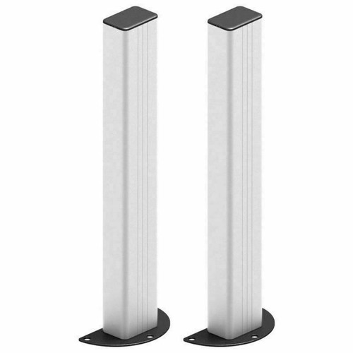 Coppia colonnine colonnette - coppia, di
