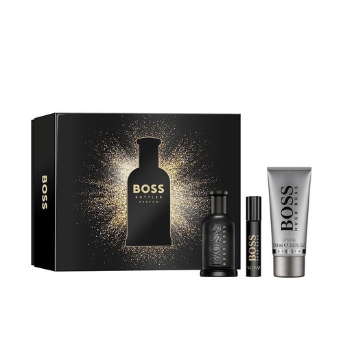 Hugo boss bottled - hugo,