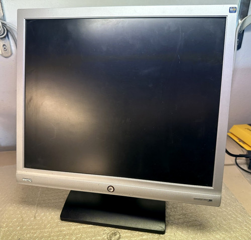 Monitor benq g700 0005 - monitor, et-0005-b