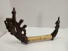 Sciamano uomo medicina