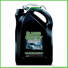 Liquido refrigerante Evans