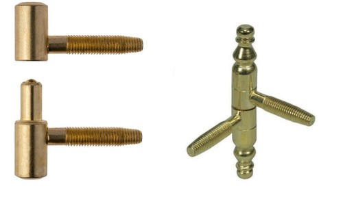 Cerniera anuba per ante porte - cerniera,