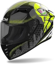 AIROH CASCO MOTO INTEGRALE