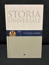 Storia Universale (19) -