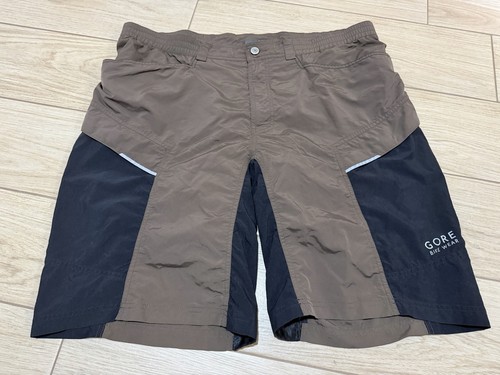 Gore pantaloncino shorts uomo - pantaloncino,