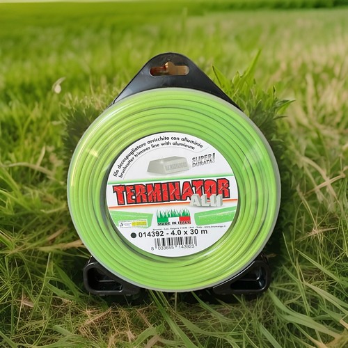 Filo nylon arricchito con - nylon,