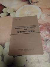 Personaggi ed Episodi Dei