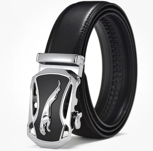 Cintura uomo vera pelle - , a