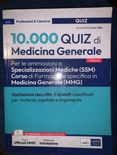 10000 quiz medicina - di,