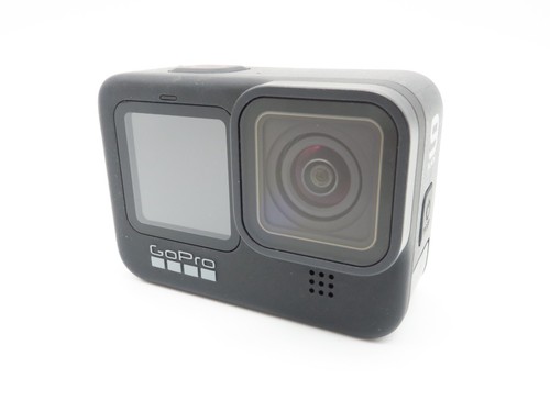 Gopro hero9 black - black, action