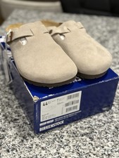 Birkenstock Boston Bs plantare