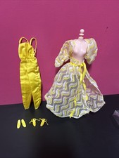 BAMBOLA BARBIE MATTEL 1978