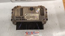55248478 CENTRALINA ECU MOTORE