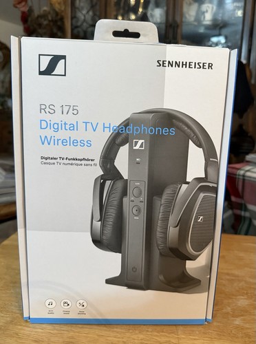 Sennheiser rs175 cuffie - sennheiser,
