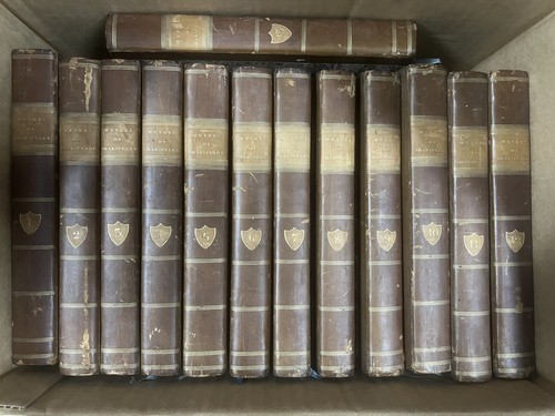 Collection complète des - complète,