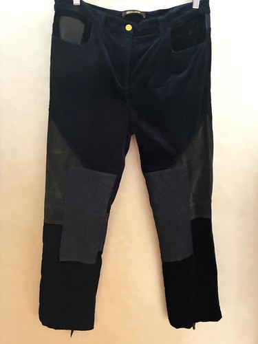 Pantalone donna roberto - pantalone,