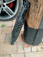 Ammortizzatori  Scarabeo 500 Light 2007