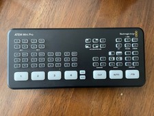 Blackmagic Design ATEM Mini