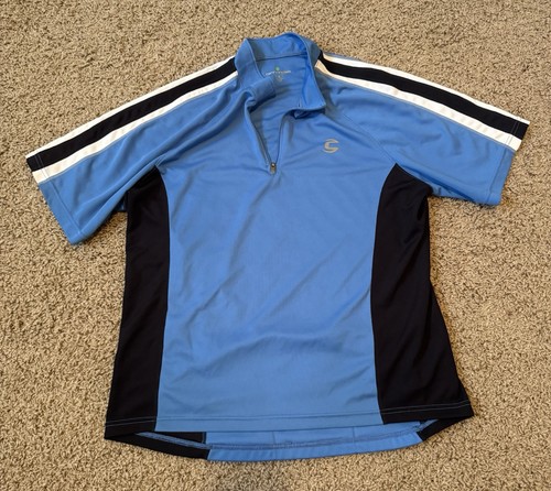Cannondale maglia ciclismo