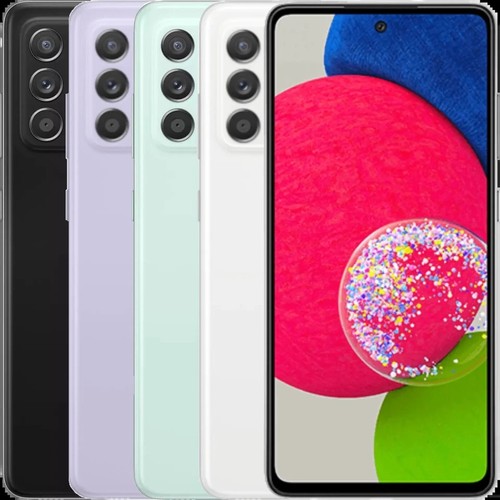 Nuovo samsung galaxy a52s - samsung,