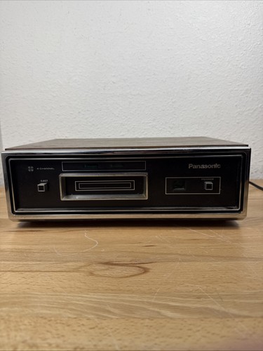 Panasonic 845us 4 - panasonic, rs-845us