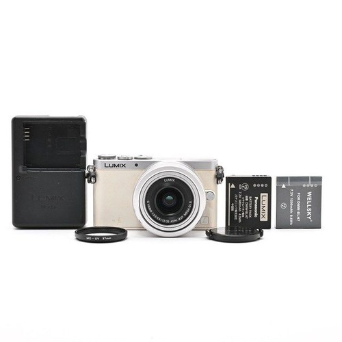 Kit obiettivo panasonic - panasonic, lumix