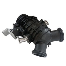 Carter farfallato per Jaguar XF X250 XJ X351 Land Rover Range Rover 3.0 D