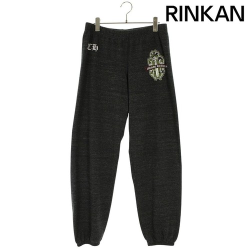 Pantalone lungo felpato chrome - lungo,