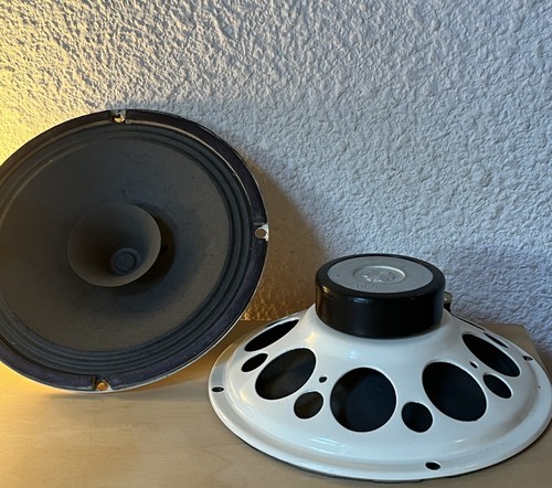 Grundig speaker large - bande, hp
