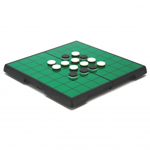 Reversi othello cassetta - reversi,
