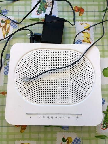 Smart modem per - modem,