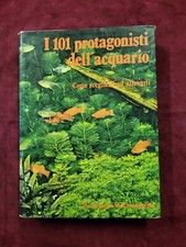 Libro I 101 protagonisti