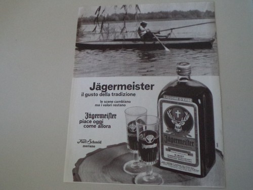 Advertising pubblicità 1973 - pubblicità,