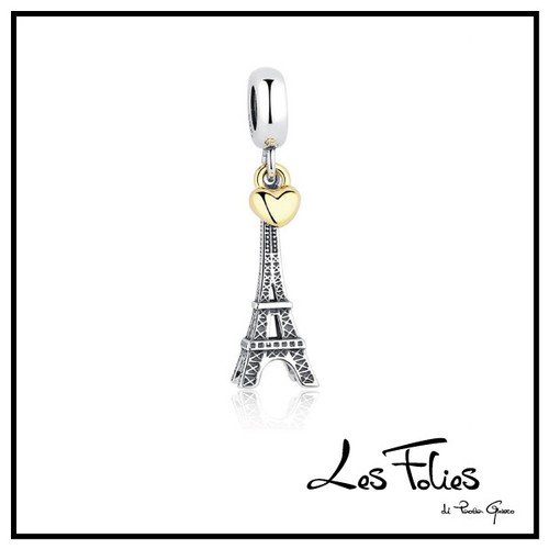 Charm torre eiffel - charm, parigi