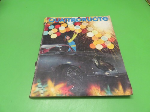 Quattroruote febbraio - quattroruote, 86
