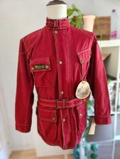 Belstaff Trialmaster Che