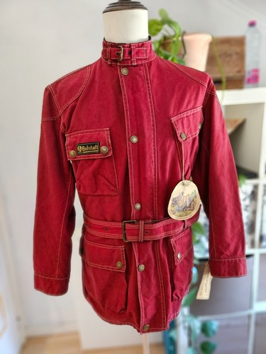 Belstaff trialmaster che - belstaff,