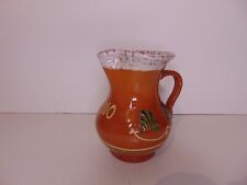 Brocca VINO ITALIA fatta a