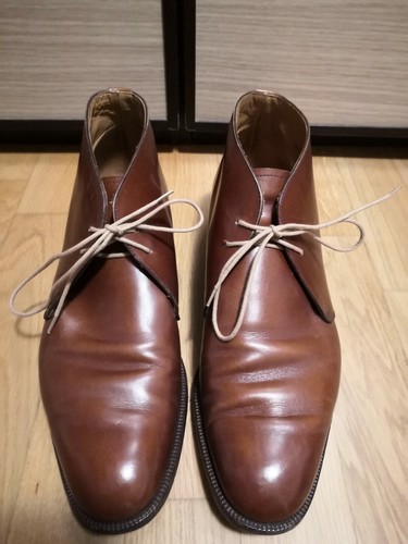 Polacchini campanile vintage - polacchini,