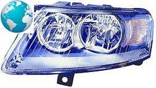 FARO FANALE PROIETTORE