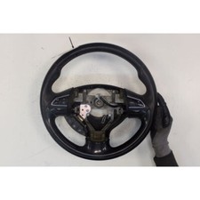 VOLANTE IN PELLE VERS. AIR-BAG PER CITROEN - DS C4 AIRCROSS (12-18) 1.8 2012