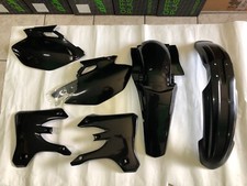 KIT PLASTICHE YAMAHA WRF WR F