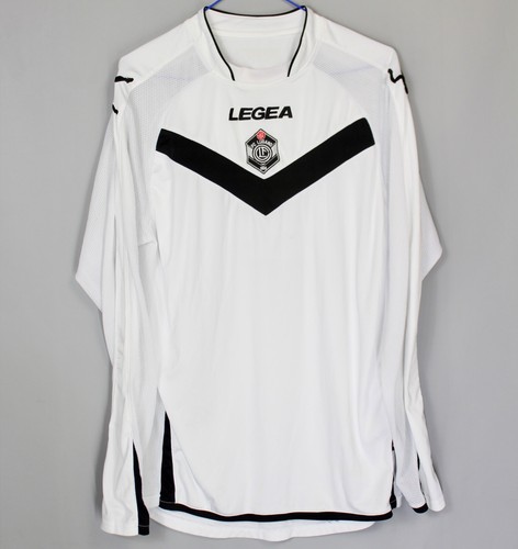 Maglia calcio trasferta - maglia,