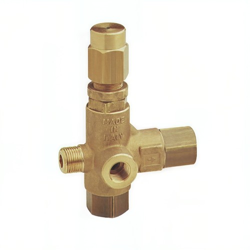 Valvola scarico vb7 - scarico, pa