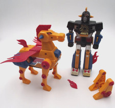 Calendar Men King Star e Sagittarius - Made Hong Kong