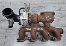 ✅ ORIGINALE FORD TRANSIT MK6