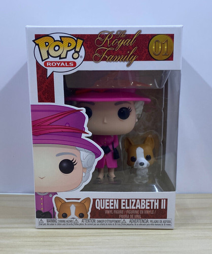 Funko pop royals - royals, la