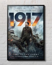 Locandina film 1917 2018