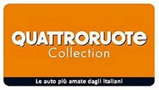 Quattroruote collection 24 - quattroruote,